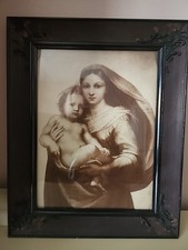 Vintage print raphael for sale  Englishtown