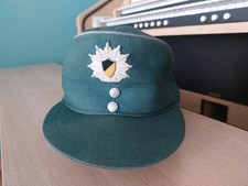 Alte polizei bergmütze gebraucht kaufen  Augsburg