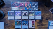 Mtg spider man for sale  SEAHAM