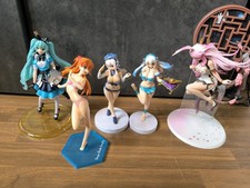 Anime figuren charaktere gebraucht kaufen  Essen