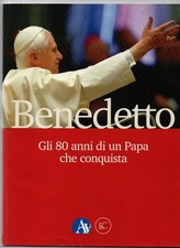 Benedetto gli anni usato  Aprilia