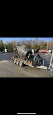 Hl5 hookloader cement for sale  STOCKTON-ON-TEES