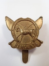 Army remounts original for sale  REIGATE