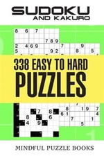 Sudoku kakuro 338 for sale  Jessup