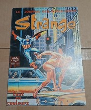 Strange 42. d'occasion  Bourg-la-Reine