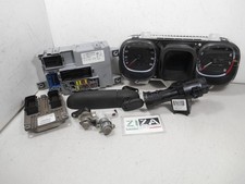 Kit chiavi centralina usato  Putignano
