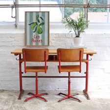 Vintage french school for sale  SURBITON