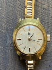Montre mécanique lip d'occasion  Périgueux