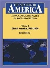 The shaping america gebraucht kaufen  Stuttgart