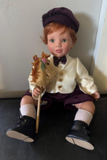 susan wakeen dolls for sale susan wakeen dolls for sale Black Eagle