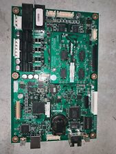 Placa-mãe principal impressora de látex grande formato Mimaki JV400 só funciona perfeitamente comprar usado  Enviando para Brazil