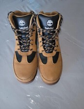 Bottine timberland lacets d'occasion  Soissons