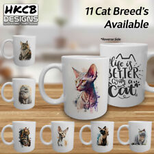 Life better cat for sale  BILLERICAY