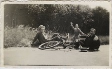 Antique photo vintage d'occasion  Expédié en Belgium