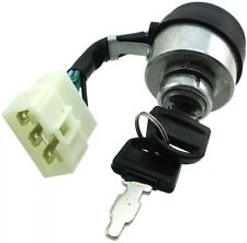 Ignition key switch for sale  Oakland
