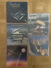 Supertramp lot albums d'occasion  Paris XI