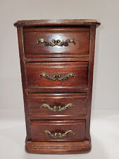 Wood dresser chest for sale  Kaufman