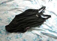 Speedo years black for sale  CARDIFF