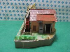Vintage casetta con usato  Villachiara