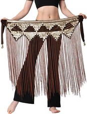 Danse ventre ceinture d'occasion  Lyon I