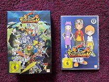 Digimon frontiers dvd gebraucht kaufen  Hamburg