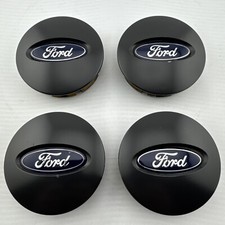 Conjunto de 4 tampas centrais Ford Explorer Escape Edge Flex Ranger 2002-19 *cinza* comprar usado  Enviando para Brazil