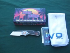 Devo knives nip for sale  Gaithersburg