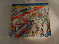 Adventskalender 1998 24 gebraucht kaufen  Vögelsen