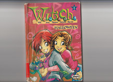 Witch band halloween gebraucht kaufen  Ober-Ramstadt