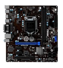 Msi h97m e35 gebraucht kaufen  Berlin