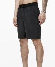 Lululemon short lined for sale  Denver