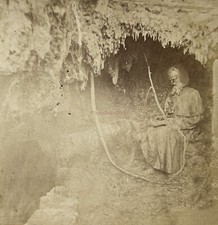 Auvergne petrified cave d'occasion  Expédié en Belgium