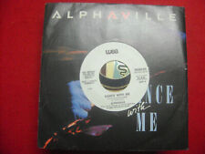 Alphaville dance with usato  Novara