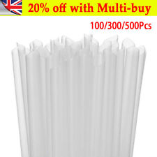 500x milkshake bubble for sale  MANCHESTER
