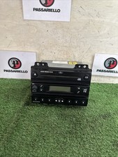 Autoradio ford fiesta usato  San Felice a Cancello