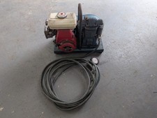 Honda g100 petrol for sale  DURSLEY