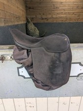 Fylde hayden saddle for sale  PRESTON