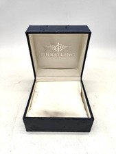 Breitling scatola box usato  Roma