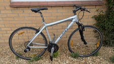 Scott sportster hybrid for sale  CAMBRIDGE