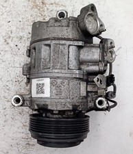Compressore per bmw usato  Rimini