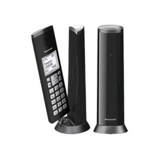 Panasonic tgk222 cordless for sale  TADLEY