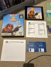 Strike eagle micorprose for sale  LONDON
