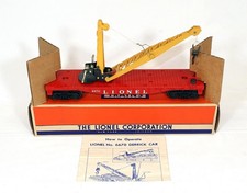 Postwar lionel 6670 for sale  Tatamy