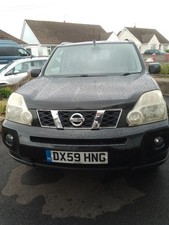 2009 nissan trail for sale  BARNSTAPLE