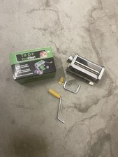 Fimo macchina per usato  Genova