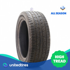 Used 265 50r20 for sale  Chicago