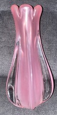 Magnificent murano pink d'occasion  Expédié en Belgium