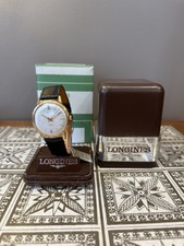 Longines sfl neuve d'occasion  Castres