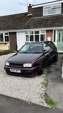 Volkswagen golf vr6 for sale  STOKE-ON-TRENT