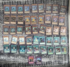 Yugioh spright deck gebraucht kaufen  Hamburg